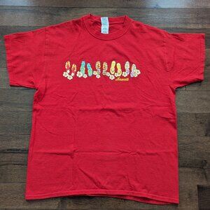 HAWAIIAN FLIP FLOPS 🩴🏵️🩴🏵️